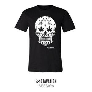 Eternal Session Graphic Tee Shirt
