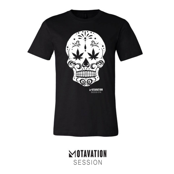 Eternal Session Graphic Tee Shirt