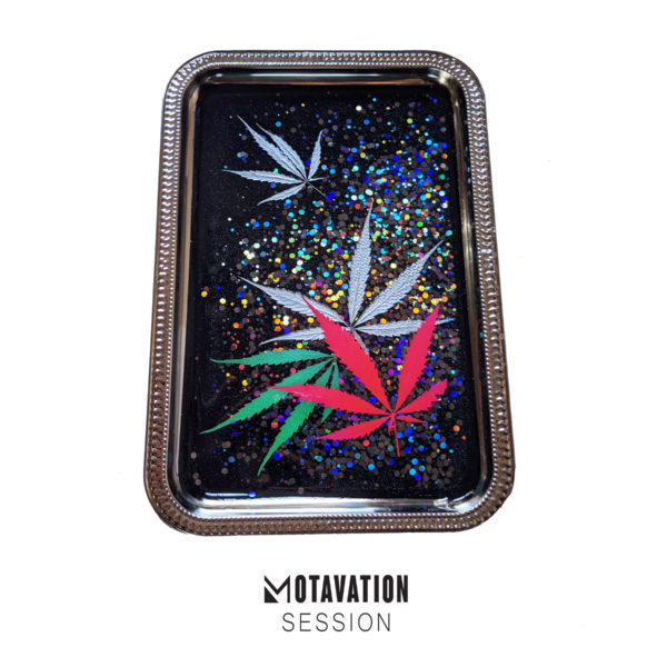 Posada Mexicana Tray