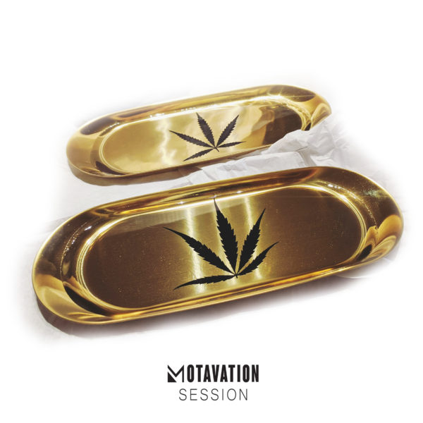007 Slim Utility Tray