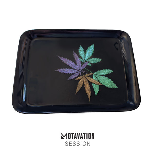 Highly Medieval Tray (Medium)